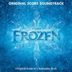 Pochette Frozen