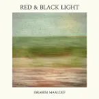 Pochette Red & Black Light