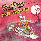 Pochette Rock the Party!