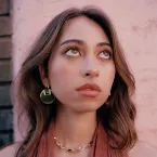 Pochette Sofía Valdés