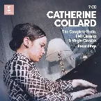 Pochette The Complete Erato, EMI Classics & Virgin Classics Recordings