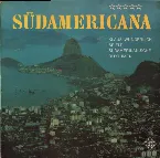 Pochette Südamericana
