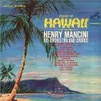 Pochette Music of Hawaii
