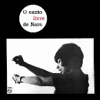Pochette O canto livre de Nara