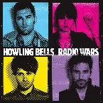 Pochette Radio Wars