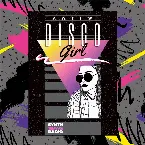 Pochette Disco Girl