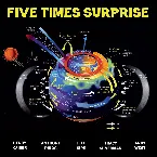 Pochette Five Times Surprise