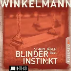 Pochette Blinder Instinkt