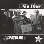 Pochette Sin Dios / @patía No