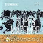 Pochette Giants of East Africa