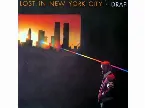 Pochette Lost in New York City