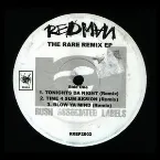 Pochette The Rare Remix EP