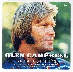 Pochette Greatest Hits
