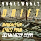 Pochette Manchester Street Poem (Installation Score)