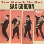 Pochette You Knock Me Out