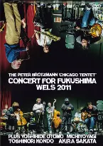 Pochette Concert for Fukushima Wels 2011