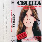Pochette Un Ramito de Violetas - Dama, Dama