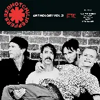 Pochette Red Hot Chilli Peppers Anthology Vol. 2