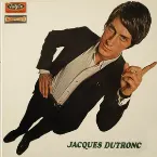 Pochette Jacques Dutronc 1971
