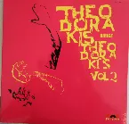 Pochette Theodorakis dirige Theodorakis, Vol 2
