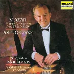 Pochette Piano Concerto no. 17 & no. 24