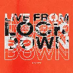 Pochette Live From Lockdown