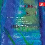 Pochette Nipponari / Magic Nights / Czech Rhapsody