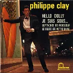 Pochette Hello Dolly