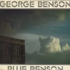 Pochette Blue Benson