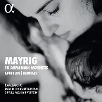 Pochette Mayrig: To Armenian Mothers