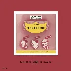 Pochette Trio no. 1 in B major, op. 8