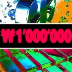 Pochette ₩ 1,000,000