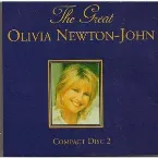 Pochette The Great Olivia Newton-John