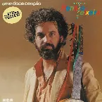 Pochette Uma doce canção