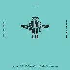 Pochette SHINee WORLD Ⅲ In SEOUL