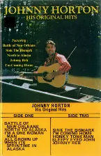 Pochette His Original Hits