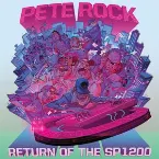 Pochette Return of the SP1200