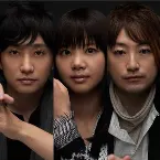 Pochette ラブとピース! / 夢題〜遠くへ〜