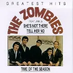 Pochette Greatest Hits