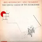 Pochette The Gentle Harm of the Bourgeoisie