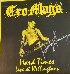 Pochette 1986-06-26: Wellington's, Winnipeg, MB, Canada