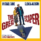 Pochette The Great Escaper: Original Motion Picture Soundtrack
