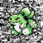 Pochette #002 ~ Ivysaur
