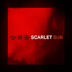 Pochette Scarlet Sun