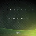 Pochette Overwatch Soundtrack