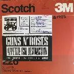 Pochette Appetite for Destruction | 1986 Sound City Session