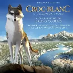 Pochette Croc-Blanc