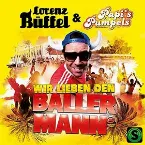 Pochette Wir lieben den Ballermann