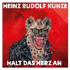 Pochette Halt das Herz an