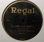 Pochette Swanee Butterfly / Cheatin' on Me
